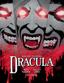 Dracula Book 2: The Brides-Graphic novel / Comic book / Manga: genres-買書書 BuyBookBook