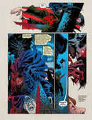 Dracula Book 2: The Brides US - Paperback / softback