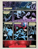 Dracula Book 2: The Brides US - Paperback / softback