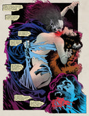 Dracula Book 2: The Brides US - Paperback / softback