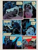 Dracula Book 2: The Brides US - Paperback / softback