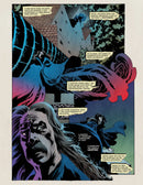 Dracula Book 2: The Brides US - Paperback / softback