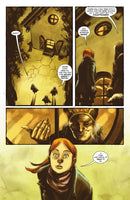 Huck Volume 2: Big Bad World US - Paperback / softback