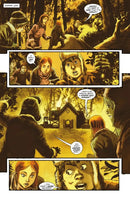 Huck Volume 2: Big Bad World US - Paperback / softback