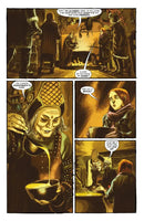 Huck Volume 2: Big Bad World US - Paperback / softback