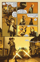 Huck Volume 2: Big Bad World US - Paperback / softback