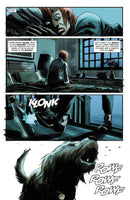 Huck Volume 2: Big Bad World US - Paperback / softback