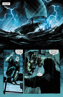 Huck Volume 2: Big Bad World US - Paperback / softback