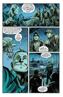 Huck Volume 2: Big Bad World US - Paperback / softback