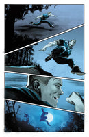 Huck Volume 2: Big Bad World US - Paperback / softback