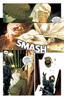 Nemesis Forever US - Paperback / softback