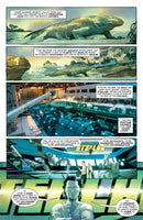 Nemesis Forever US - Paperback / softback