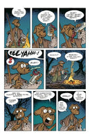 Usagi Yojimbo Volume 41: Ten Thousand Plums US - Paperback / softback