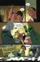 Vatican City US - Paperback / softback