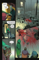 Vatican City US - Paperback / softback