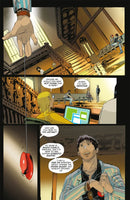 Vatican City US - Paperback / softback