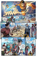 Dungeons & Dragons: The Fallbacks Volume 1 US - Paperback / softback