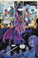 Dungeons & Dragons: The Fallbacks Volume 1 US - Paperback / softback