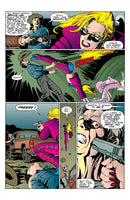 The Barb Wire Compendium US - Paperback / softback