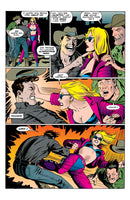 The Barb Wire Compendium US - Paperback / softback