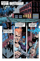 The Barb Wire Compendium US - Paperback / softback