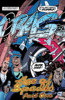 The Barb Wire Compendium US - Paperback / softback