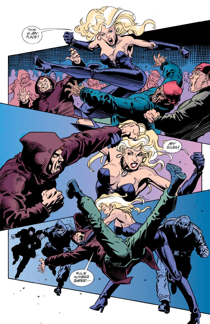 The Barb Wire Compendium US - Paperback / softback