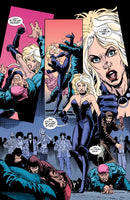 The Barb Wire Compendium US - Paperback / softback