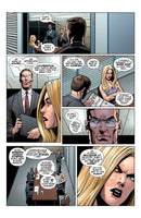 The Barb Wire Compendium US - Paperback / softback