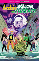 Archie vs Minor Threats-Graphic novel / Comic book / Manga: genres-買書書 BuyBookBook