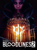 The Art of Vampire: The Masquerade-Bloodlines 2-Design/ fashion/ architecture/ illustration-買書書 BuyBookBook