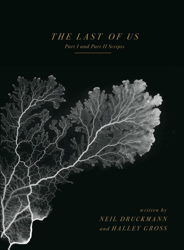 The Last of Us: Part I and Part II Scripts-Computing and Information Technology-買書書 BuyBookBook