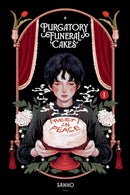 Purgatory Funeral Cakes Volume 1-Manga and East Asian style / tradition comic books-買書書 BuyBookBook