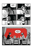 Purgatory Funeral Cakes Volume 1 US - Paperback / softback