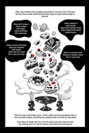 Purgatory Funeral Cakes Volume 1 US - Paperback / softback