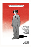 Purgatory Funeral Cakes Volume 1 US - Paperback / softback