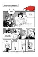 Purgatory Funeral Cakes Volume 1 US - Paperback / softback