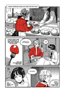 Purgatory Funeral Cakes Volume 1 US - Paperback / softback