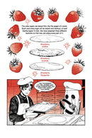 Purgatory Funeral Cakes Volume 1 US - Paperback / softback