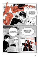 Purgatory Funeral Cakes Volume 2 US - Paperback / softback