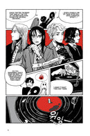 Purgatory Funeral Cakes Volume 2 US - Paperback / softback