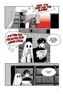 Purgatory Funeral Cakes Volume 2 US - Paperback / softback