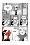 Purgatory Funeral Cakes Volume 2 US - Paperback / softback