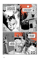 Purgatory Funeral Cakes Volume 2 US - Paperback / softback