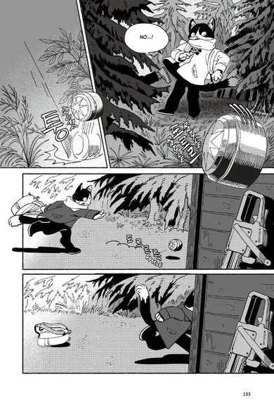 Purgatory Funeral Cakes Volume 2 US - Paperback / softback