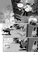 Purgatory Funeral Cakes Volume 2 US - Paperback / softback