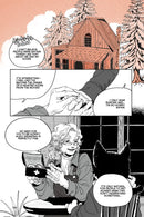 Purgatory Funeral Cakes Volume 2 US - Paperback / softback