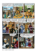 The EC Archives: Two-Fisted Tales Volume 3 US - Paperback / softback