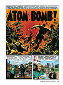 The EC Archives: Two-Fisted Tales Volume 3 US - Paperback / softback