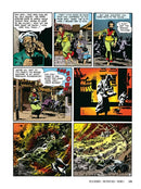 The EC Archives: Two-Fisted Tales Volume 3 US - Paperback / softback